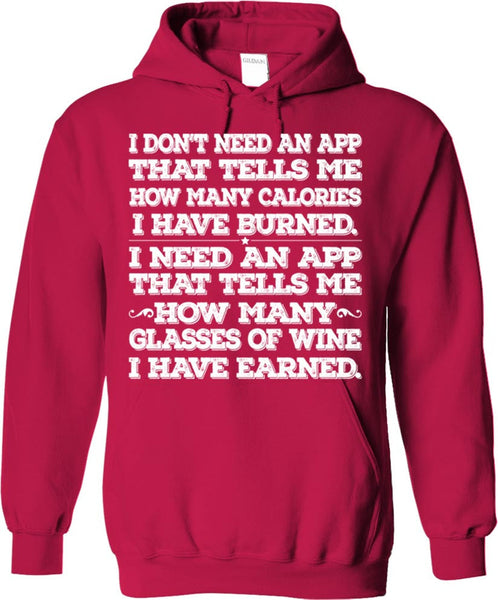 Don't Need An App