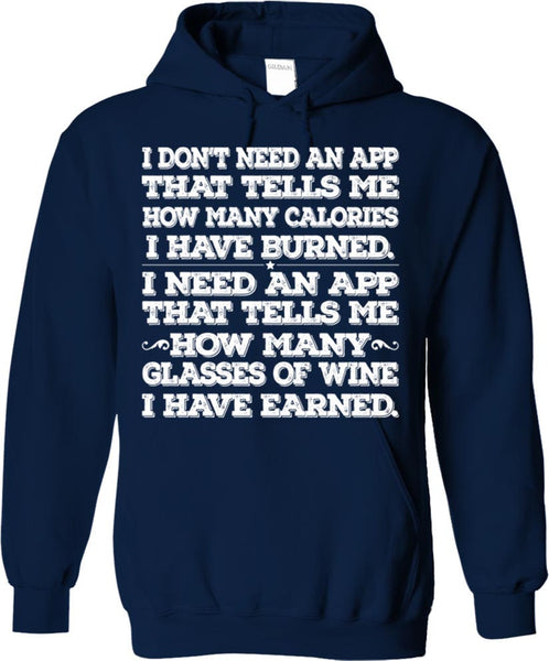 Don't Need An App