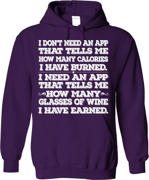 Don't Need An App