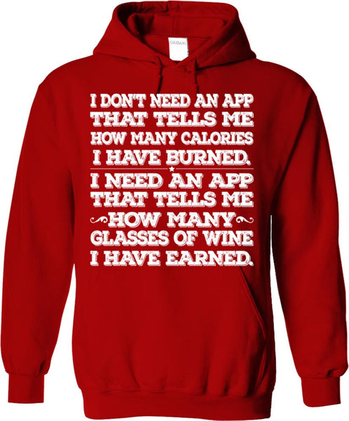 Don't Need An App