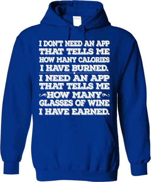 Don't Need An App