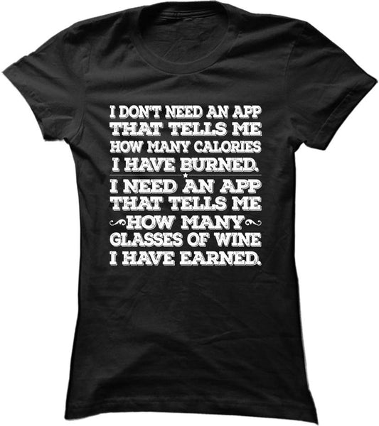Don't Need An App