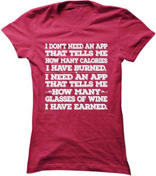Don't Need An App