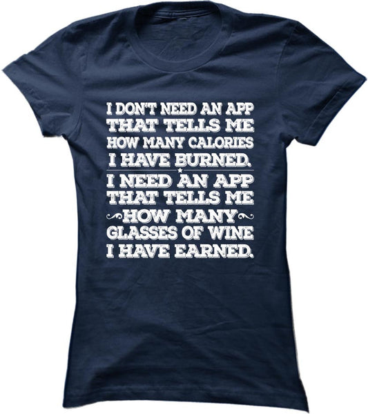 Don't Need An App
