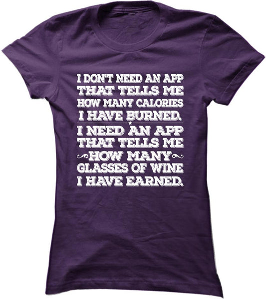 Don't Need An App