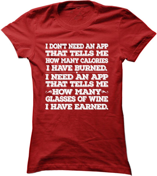 Don't Need An App