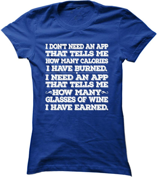 Don't Need An App