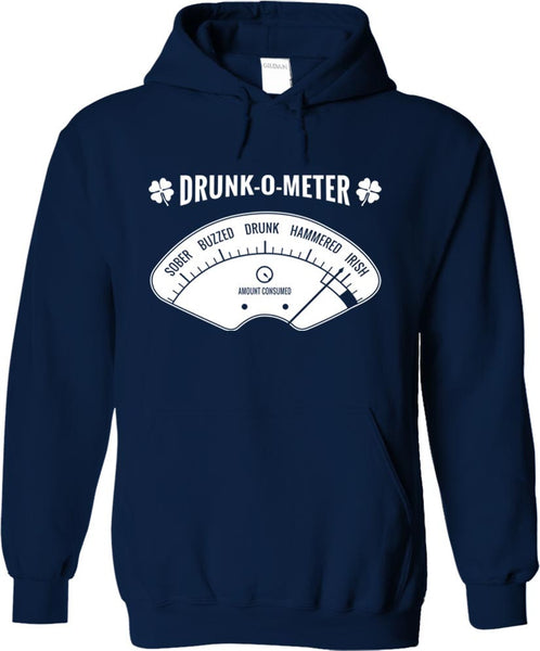 Drunk O' Meter