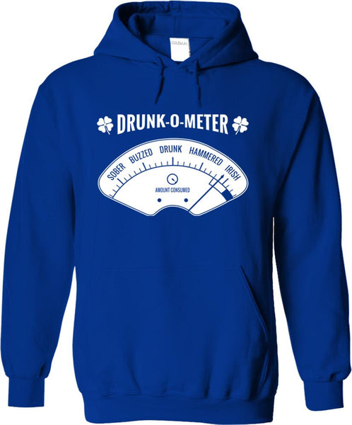 Drunk O' Meter
