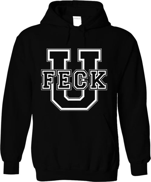 Feck U