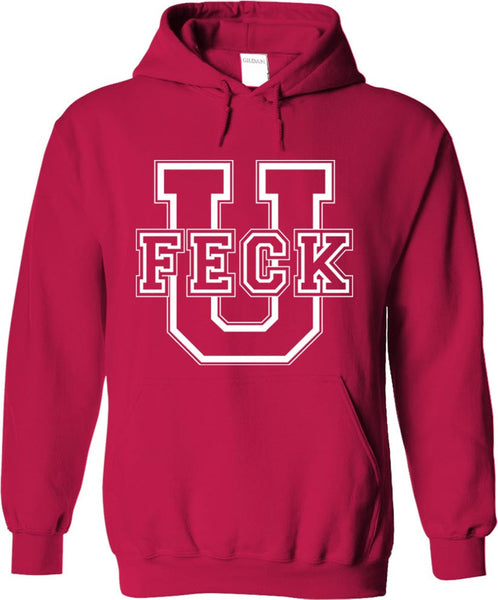 Feck U