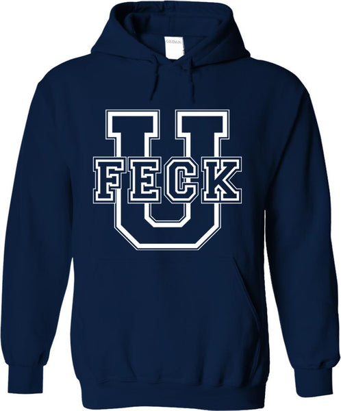 Feck U