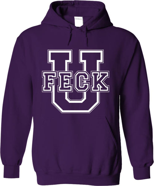 Feck U