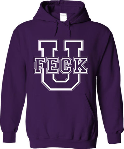 Feck U