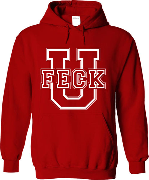 Feck U