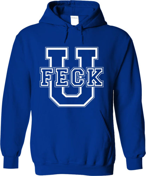 Feck U