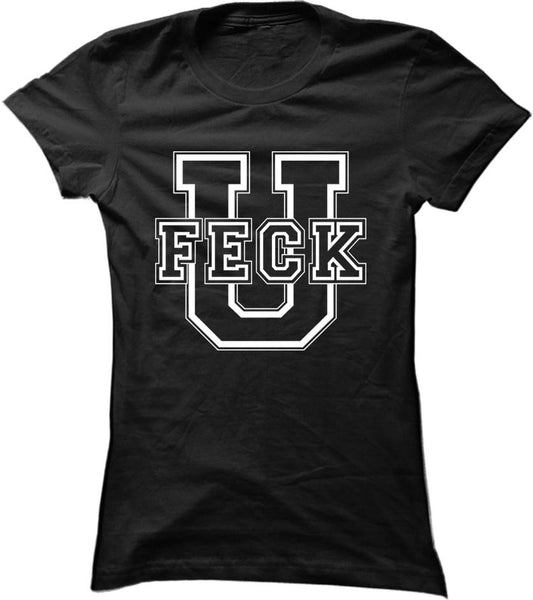 Feck U