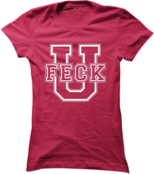 Feck U