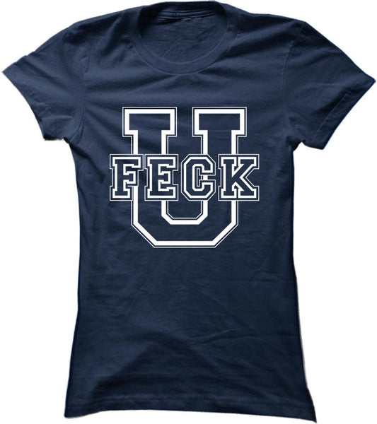 Feck U