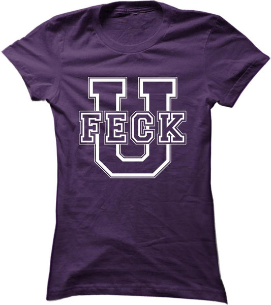Feck U