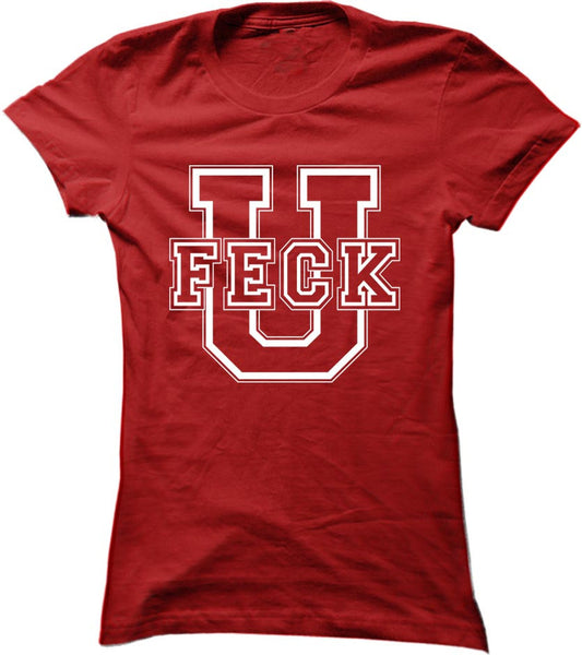 Feck U