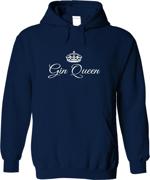 Gin Queen