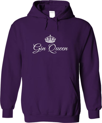 Gin Queen
