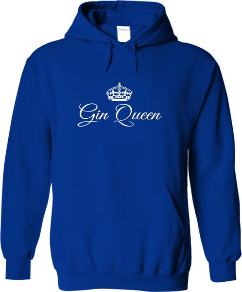 Gin Queen