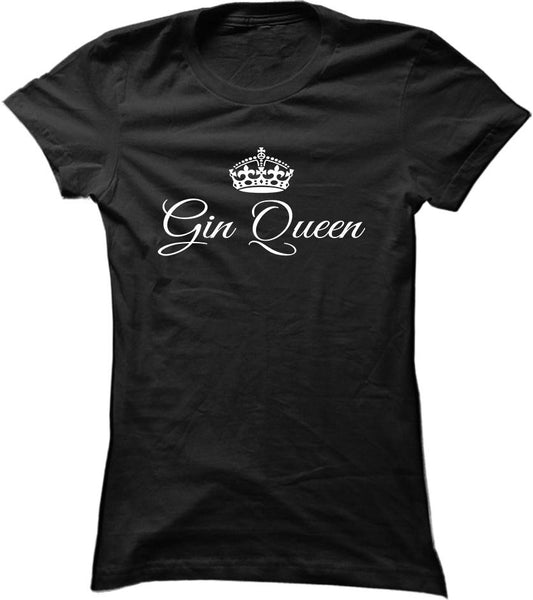 Gin Queen