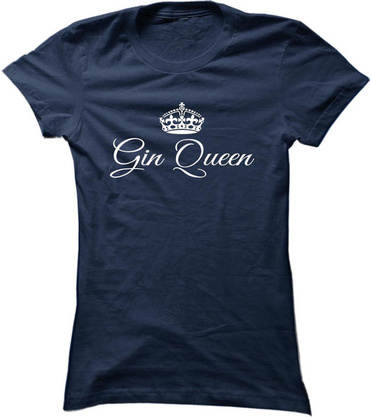 Gin Queen
