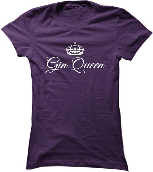 Gin Queen