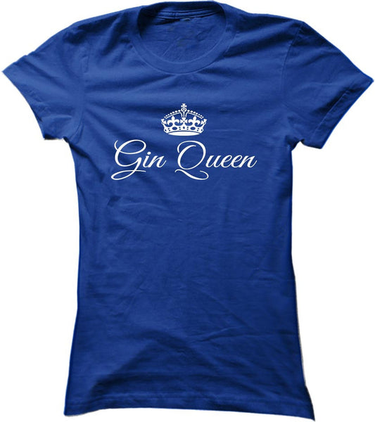Gin Queen