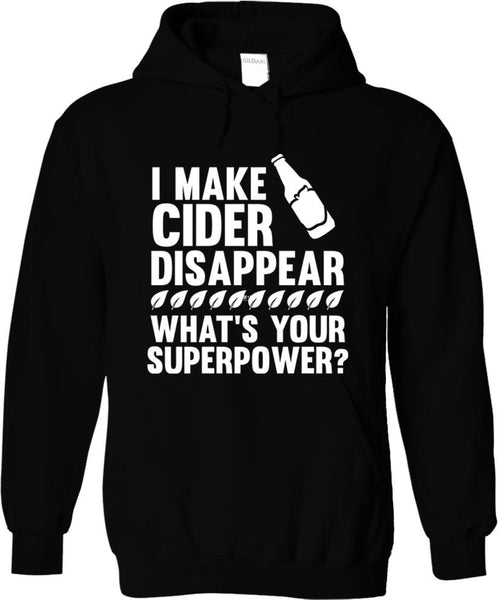 Cider Disappear