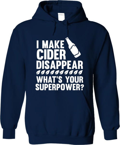 Cider Disappear