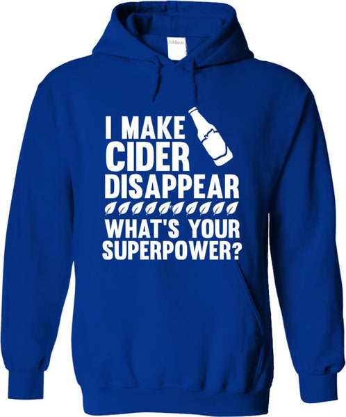 Cider Disappear