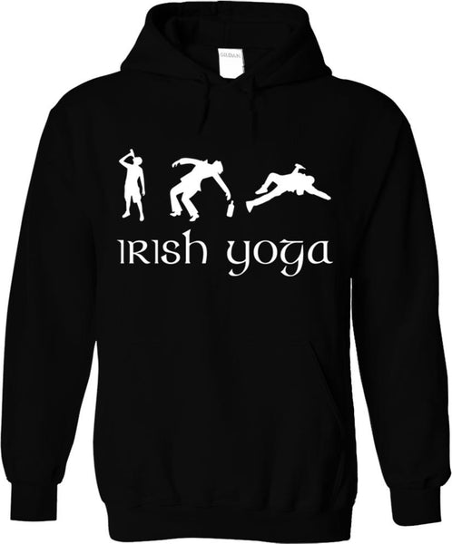Irish Yoga