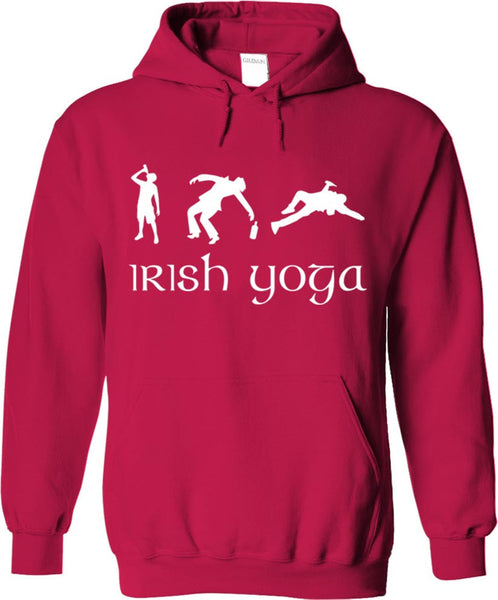 Irish Yoga