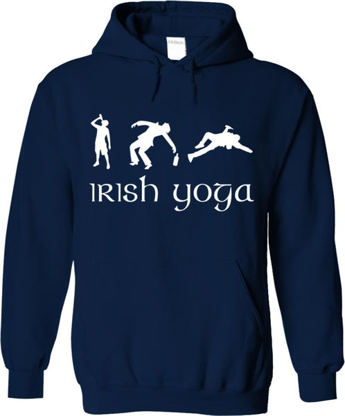 Irish Yoga
