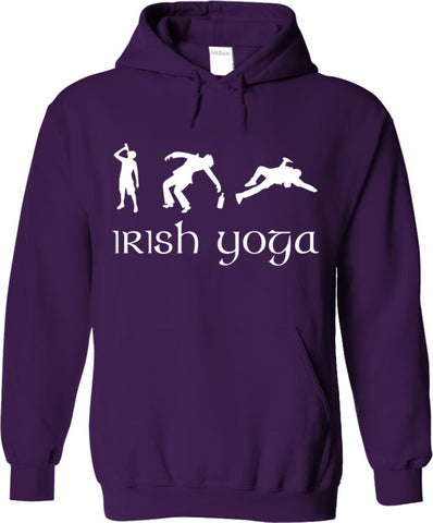 Irish Yoga