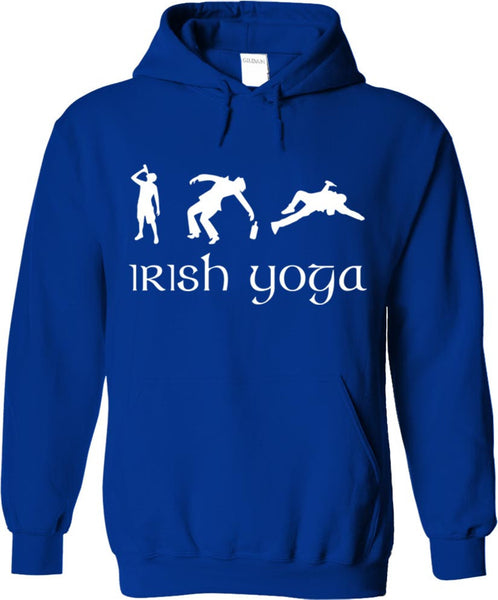 Irish Yoga