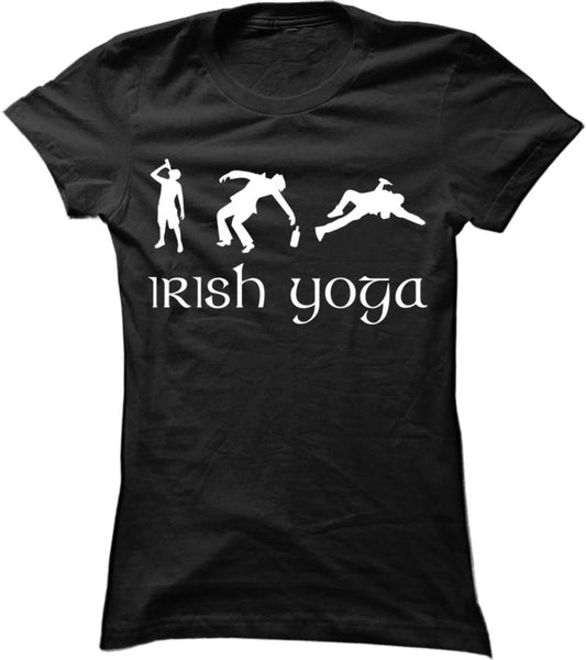 Irish Yoga