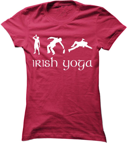Irish Yoga