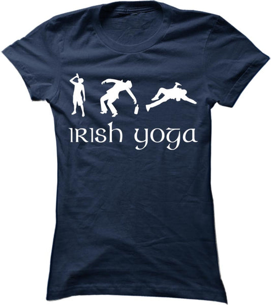 Irish Yoga