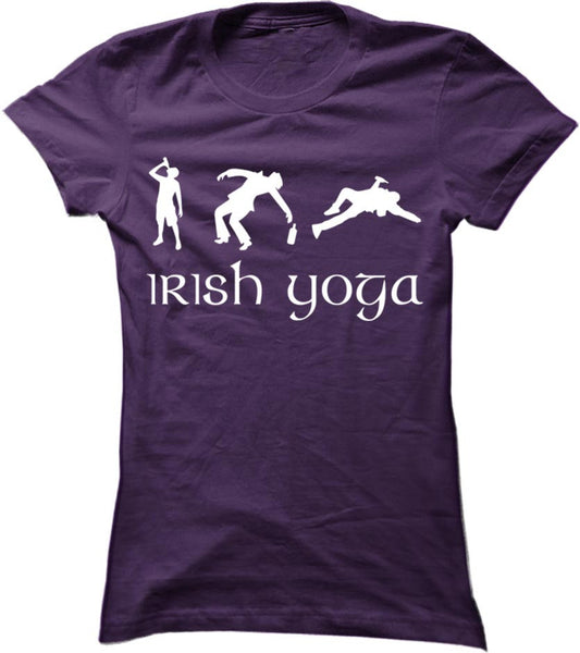 Irish Yoga