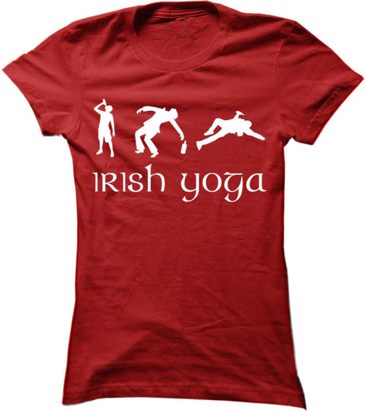 Irish Yoga