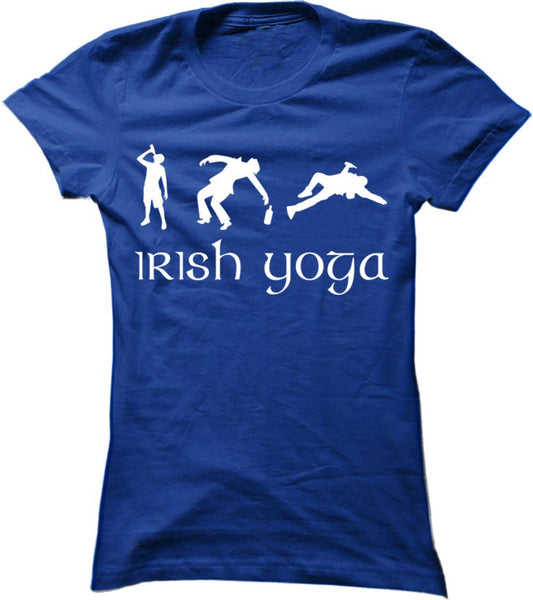 Irish Yoga
