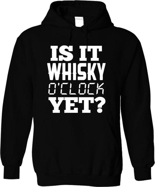 Whisky O' Clock