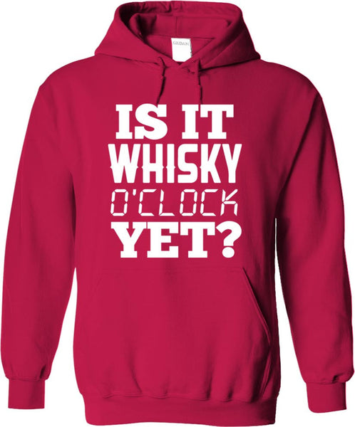 Whisky O' Clock