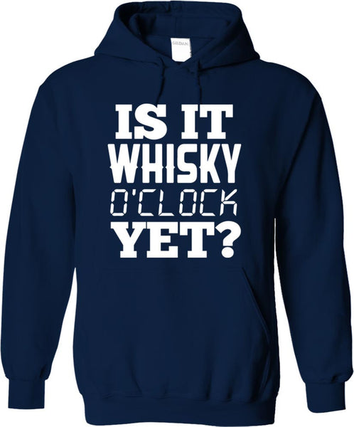 Whisky O' Clock