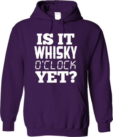 Whisky O' Clock